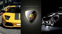 pic for  lamborghini-1